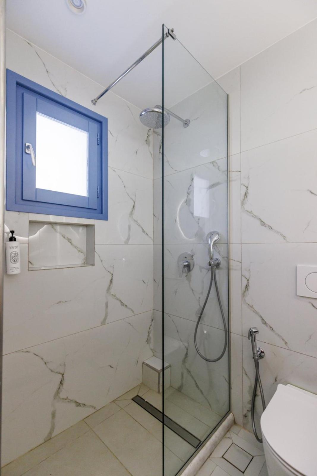 Limnonari Double Room Skopelos Town Exterior photo